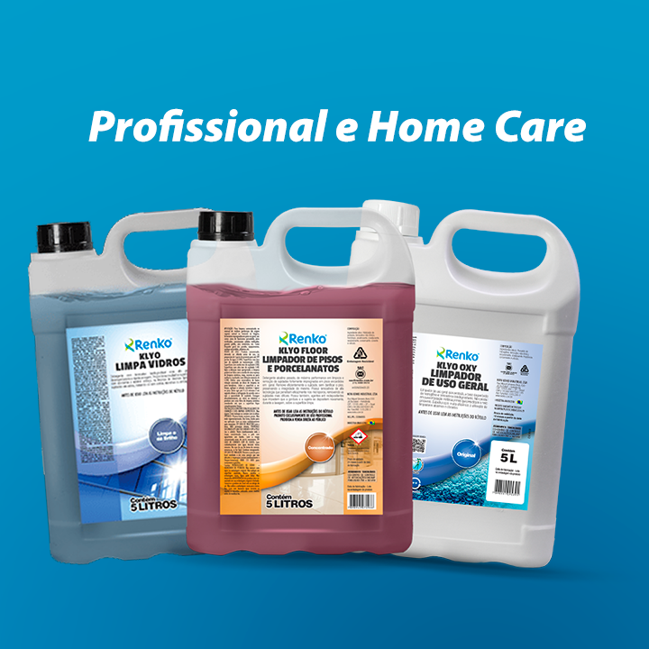 profissional home care